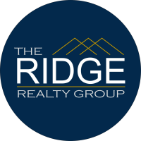 The Ridge Realty Group logo